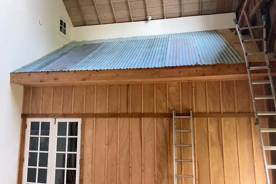 Air Space Remodeling of Iowa City, LLC's other services