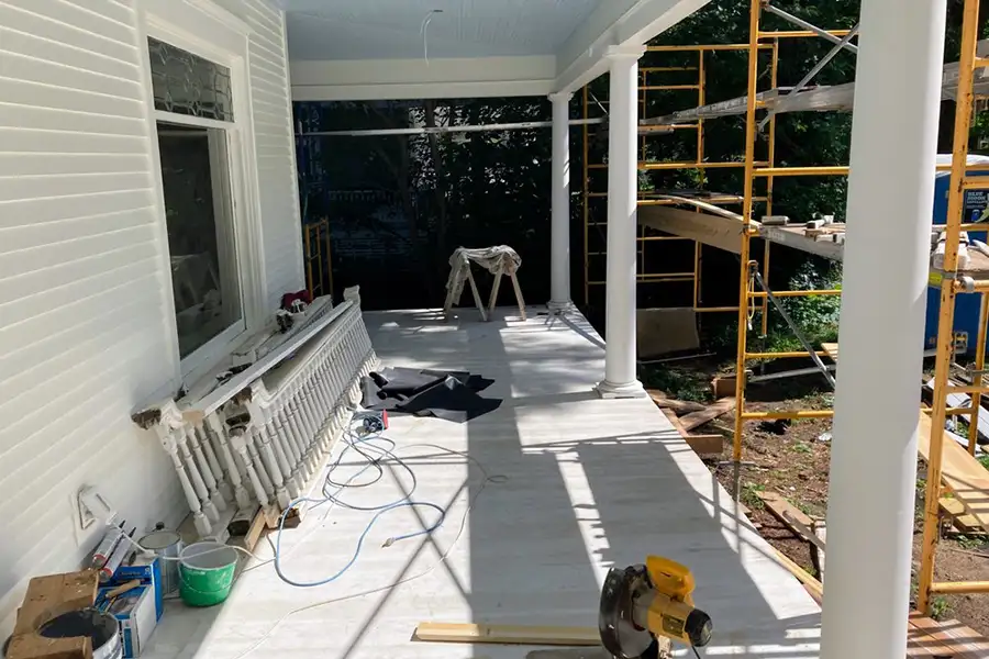 General Construction