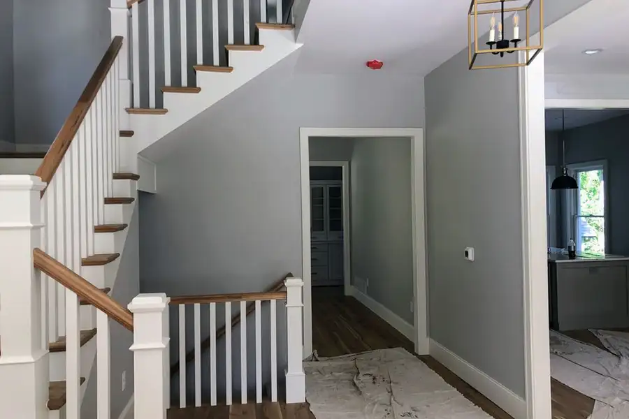Interior Design Services