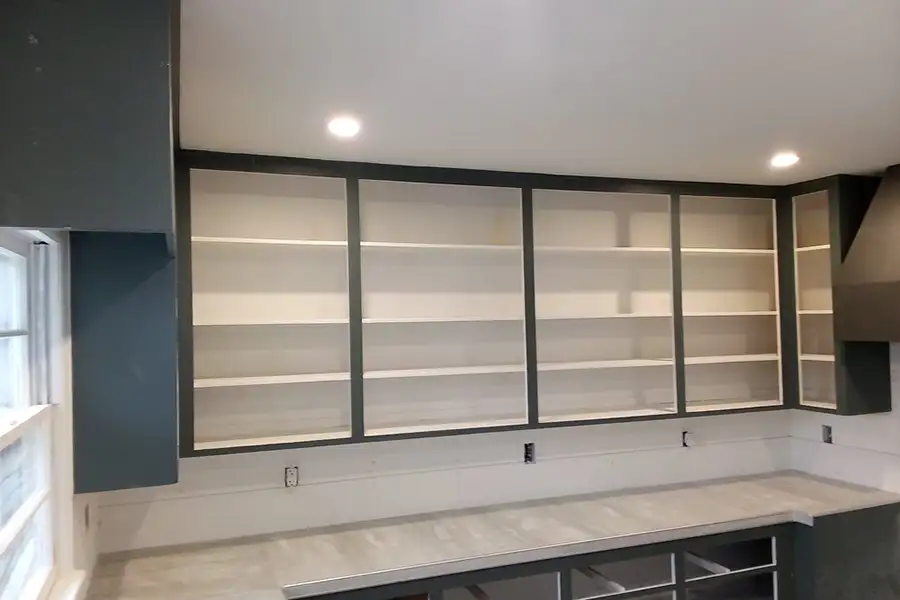 Kitchen Remodeling Services