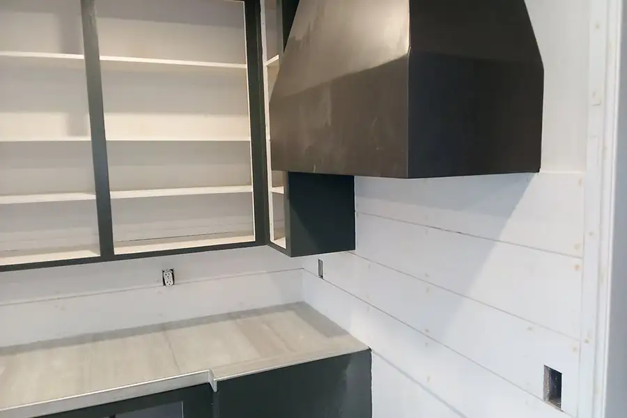 Professional Remodeling Contractor