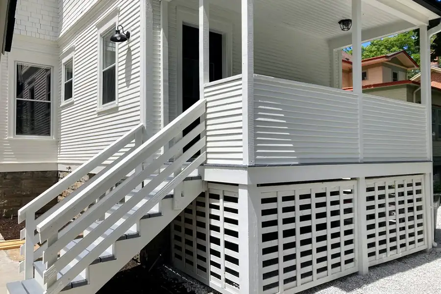 Reliable Remodeling Company